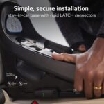Maxi-COSI Ambra - Asiento infantil para automóvil, trufa