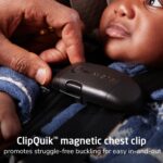 Maxi-COSI Ambra - Asiento infantil para automóvil, trufa