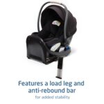 Maxi-COSI Ambra - Asiento infantil para automóvil, trufa