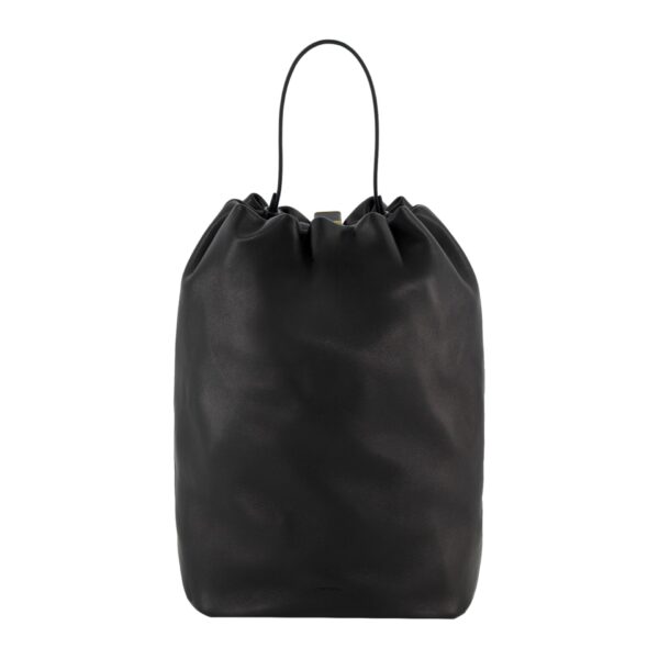 Vince Womens Sarai Backpack, Versatile & Stylish Accessory Bag for Everyday Wear