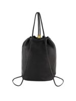 Vince Womens Sarai Backpack, Versatile & Stylish Accessory Bag for Everyday Wear