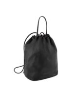 Vince Womens Sarai Backpack, Versatile & Stylish Accessory Bag for Everyday Wear
