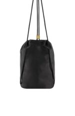 Vince Womens Sarai Backpack, Versatile & Stylish Accessory Bag for Everyday Wear