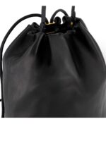 Vince Womens Sarai Backpack, Versatile & Stylish Accessory Bag for Everyday Wear
