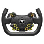 Volante Sim Racing Thrustmaster Evo Racing 31U Leather 4060490 cuero sintético 12.2 pulgadas compatible PS5 Xbox Series