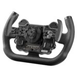 Volante Sim Racing Thrustmaster Evo Racing 31U Leather 4060490 cuero sintético 12.2 pulgadas compatible PS5 Xbox Series