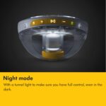 Medela Magic InBra - Extractor de leche portátil manos libres, el primer extractor de leche suave del mundo, sensación d