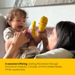 Medela Magic InBra - Extractor de leche portátil manos libres, el primer extractor de leche suave del mundo, sensación d