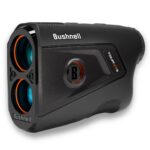 Bushnell Golf Tour V7 - Telémetro láser de cambio con tecnología Tour Trusted Slope, pantalla de doble color, recuperaci