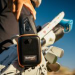 Bushnell Golf Tour V7 - Telémetro láser de cambio con tecnología Tour Trusted Slope, pantalla de doble color, recuperaci