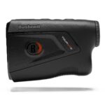 Bushnell Golf Tour V7 - Telémetro láser de cambio con tecnología Tour Trusted Slope, pantalla de doble color, recuperaci