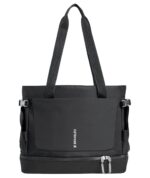 Bolsa Tote para Gimnasio Trabajo y Viaje Stanley Vitalize 100000112093 con Compartimento Expandible Portalaptop y Portab