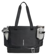 Bolsa Tote para Gimnasio Trabajo y Viaje Stanley Vitalize 100000112093 con Compartimento Expandible Portalaptop y Portab