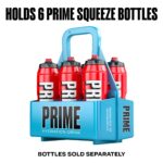 Botellas de Agua Deportivas Graffiti Negro 32 oz 946 ml Paquete de 12 Piezas con 2 Portabotellas para Entrenamiento de E