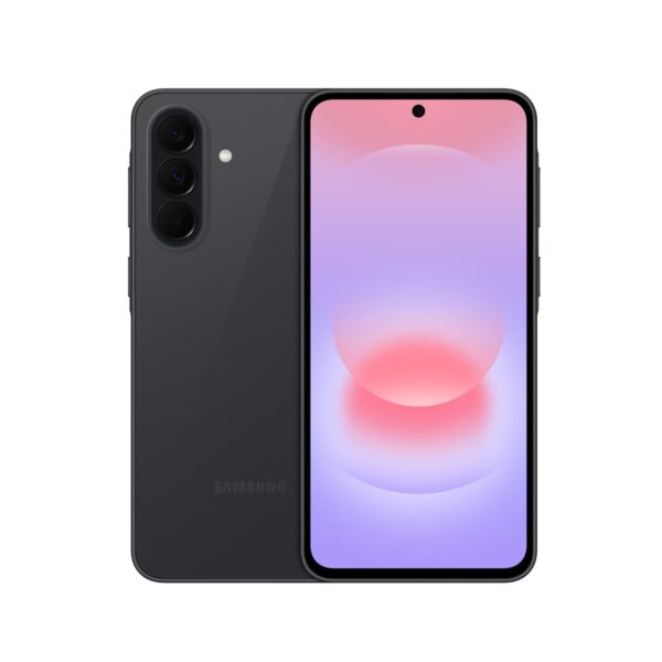 Smartphone Samsung Galaxy A37 5G A37 128 GB pantalla AMOLED triple cámara IP68 batería 5000 mAh 2026
