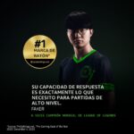 Mouse Inalámbrico Razer Viper V4 Pro RZ01-05630100-R3U1 49g Sensor Focus Pro 50K DPI Sondeo 8K HyperSpeed Wireless Gen-2