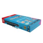 Danganronpa 2x2 Psycho Tropical Vacation Package Edition Spike Chunsoft Nintendo Switch 2 videojuego coleccionable con f