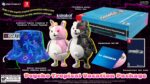 Videojuego Danganronpa 2x2 Psycho Tropical Vacation Package Edition Spike Chunsoft Nintendo Switch