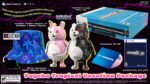 Danganronpa 2x2 Psycho Tropical Vacation Package Edition Spike Chunsoft PlayStation 5 juego aventura detective
