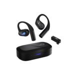 Auriculares inalámbricos ASUS ROG Cetra O701 ROG CETRA OPEN WIRELESS BLK modo dual BT 2.4GHz IPX5 16h