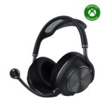 Auricular Gaming Turtle Beach Stealth Pro II TBS-2104-05 Xbox PS5 PC Hi-Res Dolby Atmos
