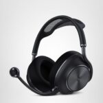 Auricular Gaming Turtle Beach Stealth Pro II TBS-2104-05 Xbox PS5 PC Hi-Res Dolby Atmos