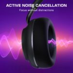 Auricular Gaming Turtle Beach Stealth Pro II TBS-2104-05 Xbox PS5 PC Hi-Res Dolby Atmos
