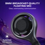 Auricular Gaming Turtle Beach Stealth Pro II TBS-2104-05 Xbox PS5 PC Hi-Res Dolby Atmos