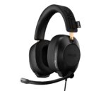 Auriculares para juegos RIG R5 Spear MAX HD Nacon 10-1689-99 con cable DAC USB-C Dolby Atmos microfono cancelacion ruido