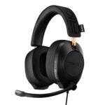 Auriculares para juegos RIG R5 Spear MAX HD Nacon 10-1689-99 con cable DAC USB-C Dolby Atmos microfono cancelacion ruido