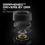 Auriculares para juegos RIG R5 Spear MAX HD Nacon 10-1689-99 con cable DAC USB-C Dolby Atmos microfono cancelacion ruido