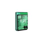 Smartphone plegable Motorola Razr Edicion Copa Mundial FIFA 26 PB880028US 8 GB RAM 256 GB cámara 50 MP