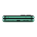 Smartphone plegable Motorola Razr Edicion Copa Mundial FIFA 26 PB880028US 8 GB RAM 256 GB cámara 50 MP