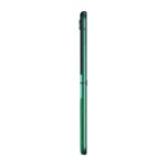 Smartphone plegable Motorola Razr Edicion Copa Mundial FIFA 26 PB880028US 8 GB RAM 256 GB cámara 50 MP
