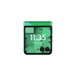 Smartphone plegable Motorola Razr Edicion Copa Mundial FIFA 26 PB880028US 8 GB RAM 256 GB cámara 50 MP