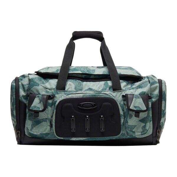Mochila deportiva Oakley Urban Ruck RC FOS901048 camuflaje abstracto verde talla única