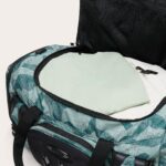 Mochila deportiva Oakley Urban Ruck RC FOS901048 camuflaje abstracto verde talla única
