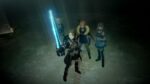 Sword Art Online Echoes of Aincrad Ultimate Edition BANDAI NAMCO Entertainment 55137 PlayStation 5