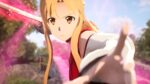 Sword Art Online Echoes of Aincrad Ultimate Edition Bandai Namco 55155 Xbox Series X