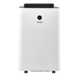 Aire acondicionado portátil y calentador 5 en 1 con panel táctil LED y control remoto VEVOR OL-BA015E-9.5HD 14000 BTU 98