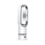 Calienta o refresca tu espacio en cualquier temporada con el Dyson HF1 Rapid React, que eleva la temperatura de la habit