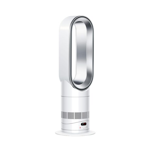 Calienta o refresca tu espacio en cualquier temporada con el Dyson HF1 Rapid React, que eleva la temperatura de la habit