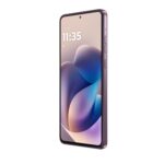 Smartphone Motorola Moto G Stylus 2026 PBAM0013US 8 GB RAM 128 GB cámara 50 MP color lavanda Pantone 5G