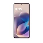 Smartphone Motorola Moto G Stylus 2026 PBAM0013US 8 GB RAM 128 GB cámara 50 MP color lavanda Pantone 5G