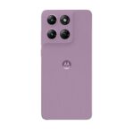 Smartphone Motorola Moto G Stylus 2026 PBAM0013US 8 GB RAM 128 GB cámara 50 MP color lavanda Pantone 5G