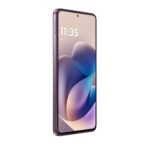 Smartphone Motorola Moto G Stylus 2026 PBAM0013US 8 GB RAM 128 GB cámara 50 MP color lavanda Pantone 5G