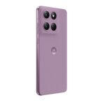 Smartphone Motorola Moto G Stylus 2026 PBAM0013US 8 GB RAM 128 GB cámara 50 MP color lavanda Pantone 5G