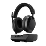 Audífonos Gamer Inalámbricos Nacon RIG R8 Spectre PRO HX Drivers Grafeno Dolby Atmos 3D Dual 2.4GHz Bluetooth 60H Xbox S
