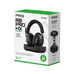 Audífonos Gamer Inalámbricos Nacon RIG R8 Spectre PRO HX Drivers Grafeno Dolby Atmos 3D Dual 2.4GHz Bluetooth 60H Xbox S