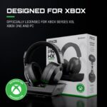Audífonos Gamer Inalámbricos Nacon RIG R8 Spectre PRO HX Drivers Grafeno Dolby Atmos 3D Dual 2.4GHz Bluetooth 60H Xbox S